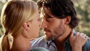 Alcide Herveaux & Sookie Stackhouse, Supernatural – Super Couple