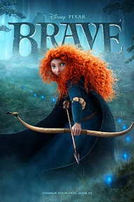 Brave Movie Review