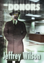 Jeffrey Wilson - Donors