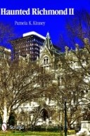 ghost stories in Virgina