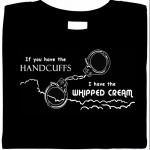 adult t-shirts, sexy t-shirts, bondage shirt