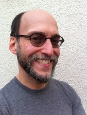David D. Levine
