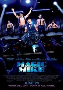 Magic Mike Movie Review