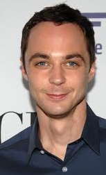 Sheldon Cooper, Jim Parsons