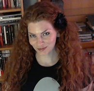 Damien Walters Grintalis