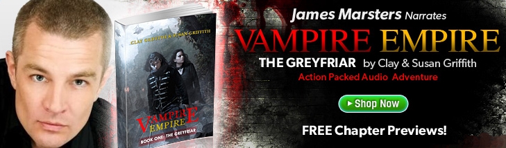 supernatural audio book