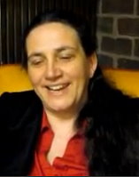 Jagi Lamplighter, Fantasy Author