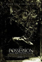The Possession, Horror Movie 