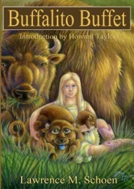 Buffalito Buffet, Book Review