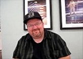 Kevin Hearne