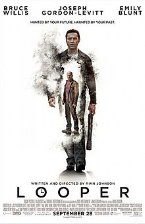 Looper, Movie Review