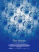the master,  Joaquin Phoenix