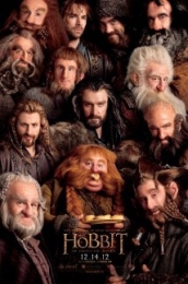 hobbit, movie review