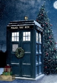 doctor who, doctor who christmas special list