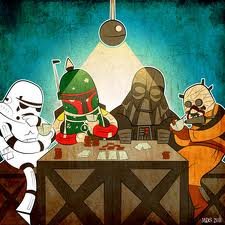 science-fiction-card-games