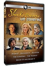 Shakespeare-Uncovered