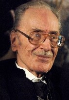 who is forest j. ackerman