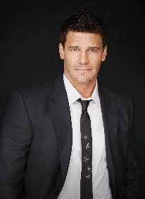 David Boreanaz Interview