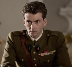 david tennant