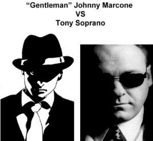 Gentleman Johnny Marcone