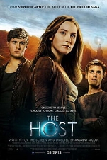 the host movie review