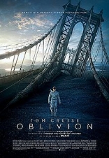 obilivion, tom cruise