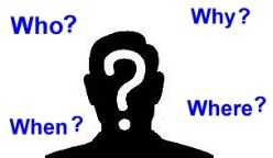 ways to start a story