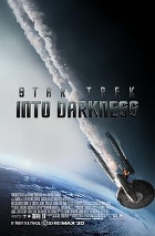 Stra Trek Into Darkness Movie Review
