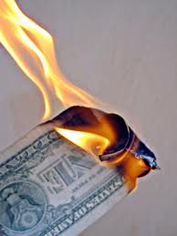 self publishing profits