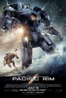 Pacific Rim Movie Review