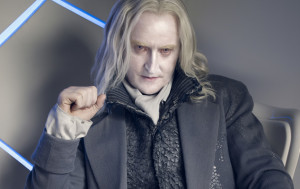Tony Curran, Defiance, Syfy Defiance,Datak Tarr