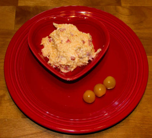 true blood cook book