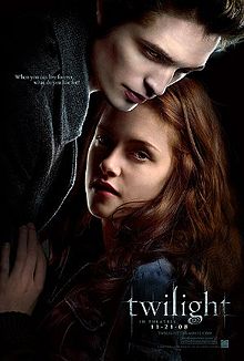 twilight movie review, twilight 2008, twilight fans