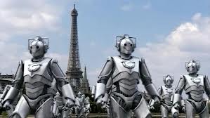 cybermen
