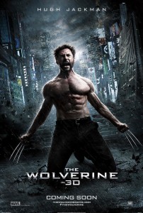 The Wolverine, Wolverine, the wolverine movie review