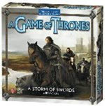 Game of Thrones Board Game