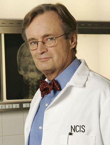 David McCallum, David McCallum Interview, NCIS Cast interview