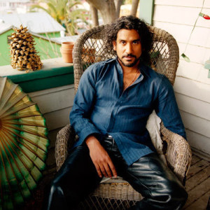 Naveen Andrews, Naveen Andrews Interview, Once upon a time in wonderland, ABCs Fall shows, Once Upon a Time in wonderland Cast