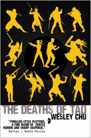 The Deaths of Tao Book Review