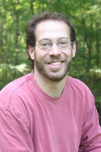 DB Jackson, The Theiftaker Series, Historical Fantasy Author