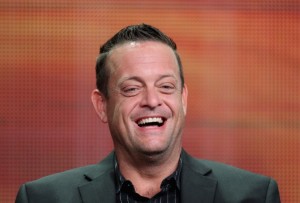 Lenny Venito, The Neighbors Cast, Lenny Venito Interview, Actor Interviews