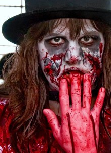 Solanum Virus, World War Z, Zombie Virus, How to become a Zombie