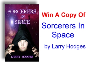 Sorcerers-In-Space-larry-hodges-rafflecopter