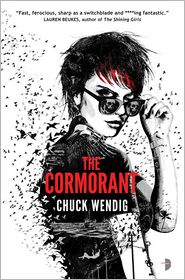 The-Cormorant-Chuck-Wendig