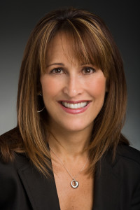 Lesli Rotenberg, General Manager, Children's Programming,   PBS Courtesy of PBS