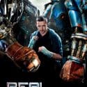 Real Steel - Movie Review