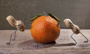 urban fantasy short story