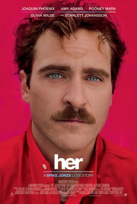 Her - Movie Review