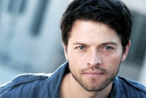 Misha Collins, Supernatural, Castiel, Misha Collins Interview