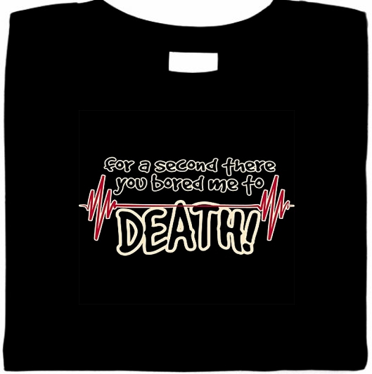 funny sarcastic shirt